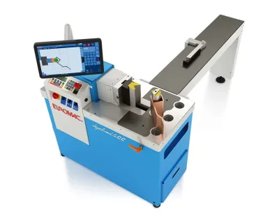 Horizontal Bending Machines
