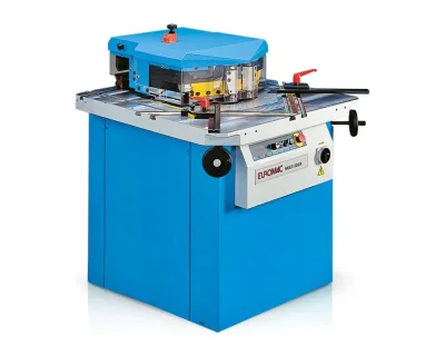 Notching Machines