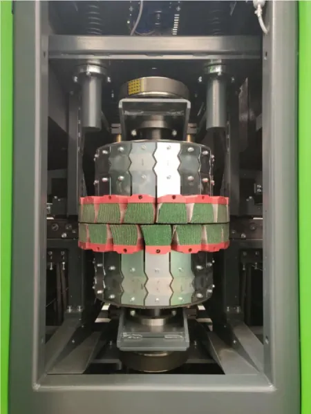 EMC DIABLO M1300