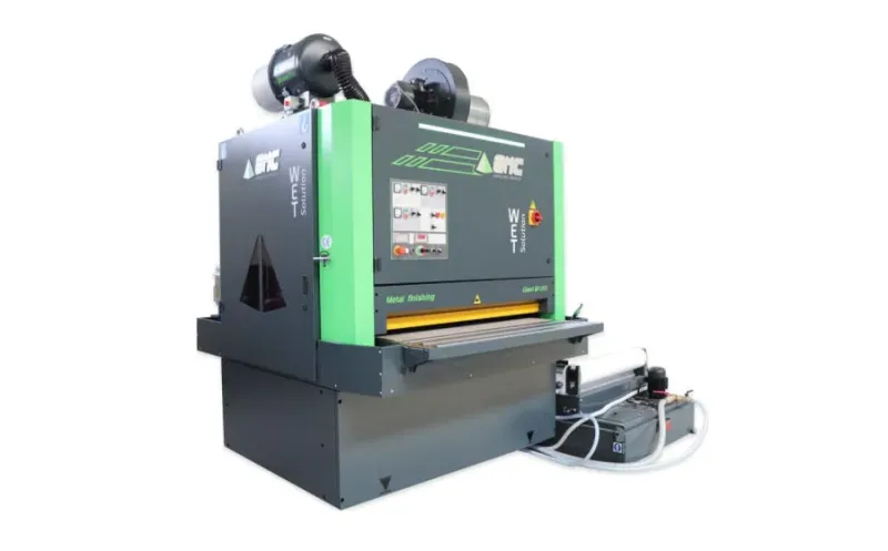 EMC Giant WET Line M650W