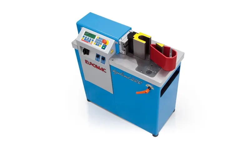 Euromac Digibend 200e