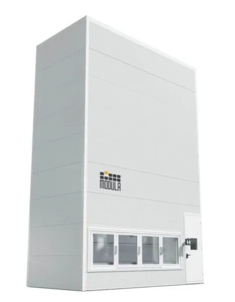 Modula Biotech Tower