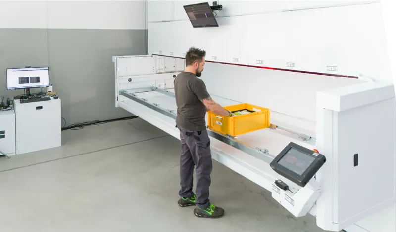 Modula FlexiBox - MX