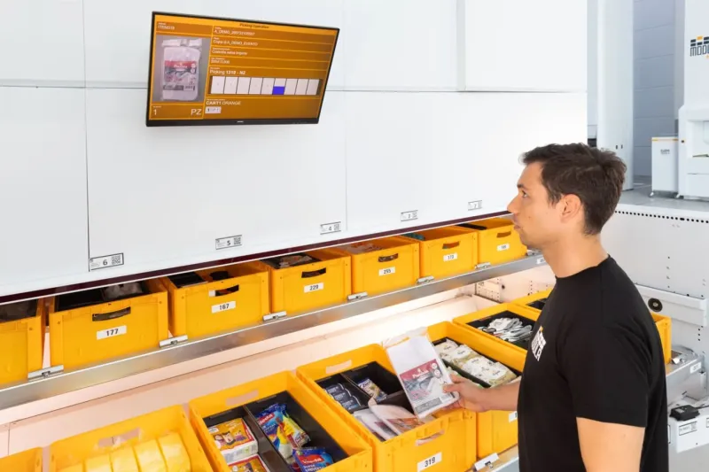 Modula FlexiBox - MX