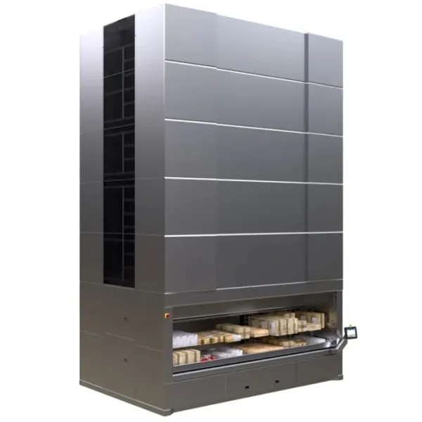 Modula ME - Clean Room