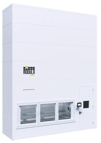 Modula MX - Climate Control