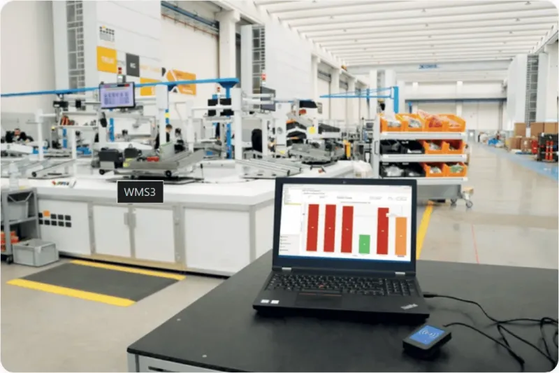 Modula WMS Premium