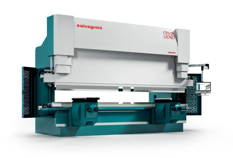 Salvagnini B3 240/6100