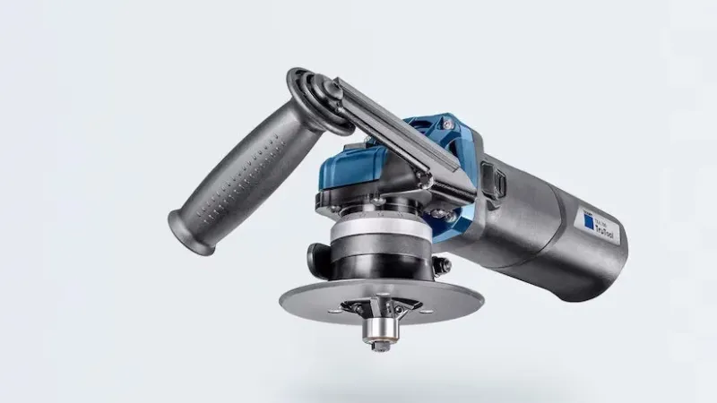 Եզրային ֆրեզ TRUMPF TruTool TKA 700