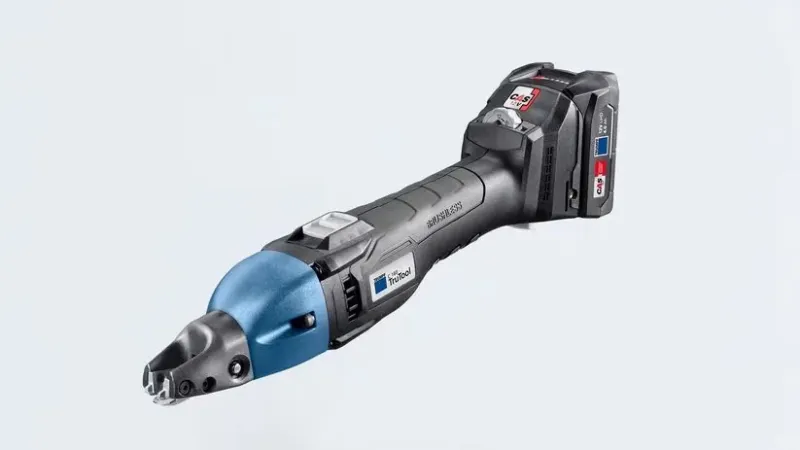 TRUMPF TruTool C 160 12V LiHD վերալիցքավորվող մարտկոց