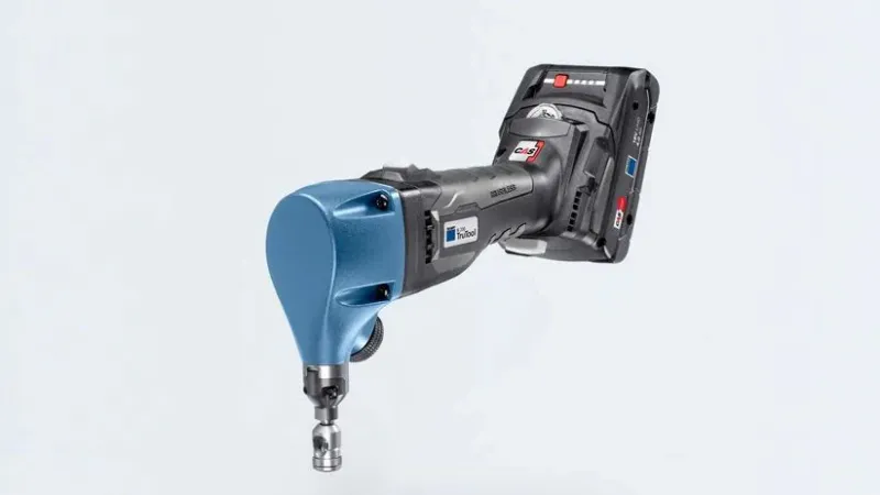 TRUMPF TruTool N 200 LiHD 18 Վ մարտկոցով