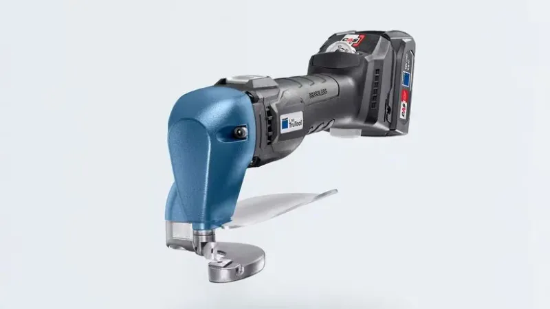TRUMPF TruTool S 160 12 Վ LiHD մարտկոցով