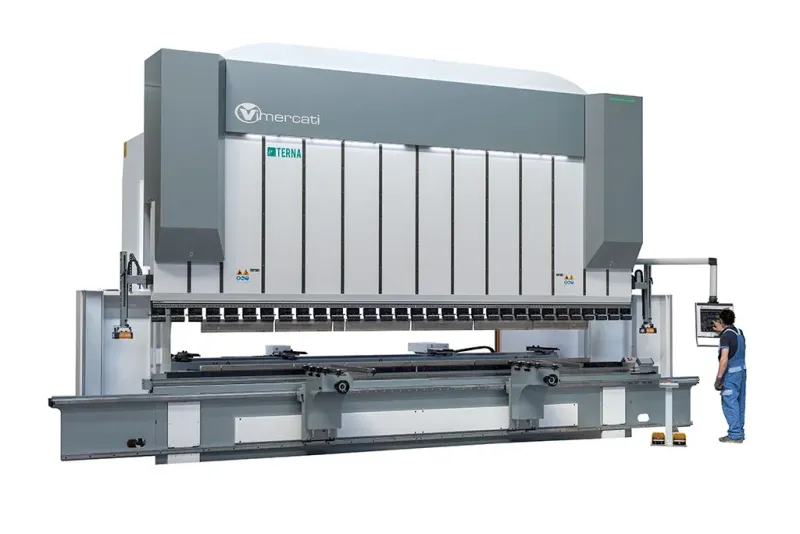VIMERCATI PHSY 60060