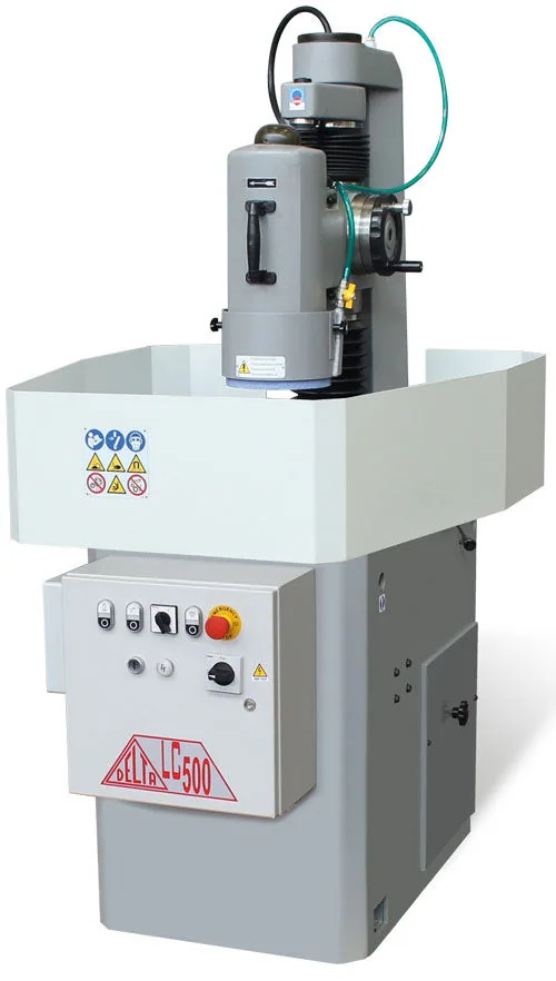 Delta Elle LC500