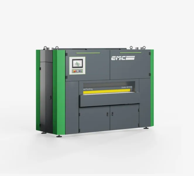 EMC DIABLO M1300 EMC DIABLO M1300