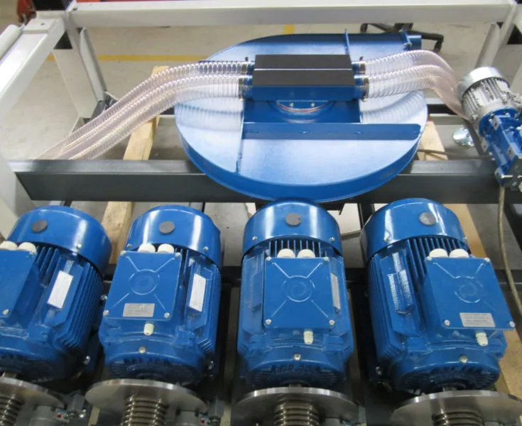 EMC GIANT M1650