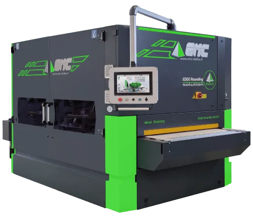 EMC ROTOFLEX M1650