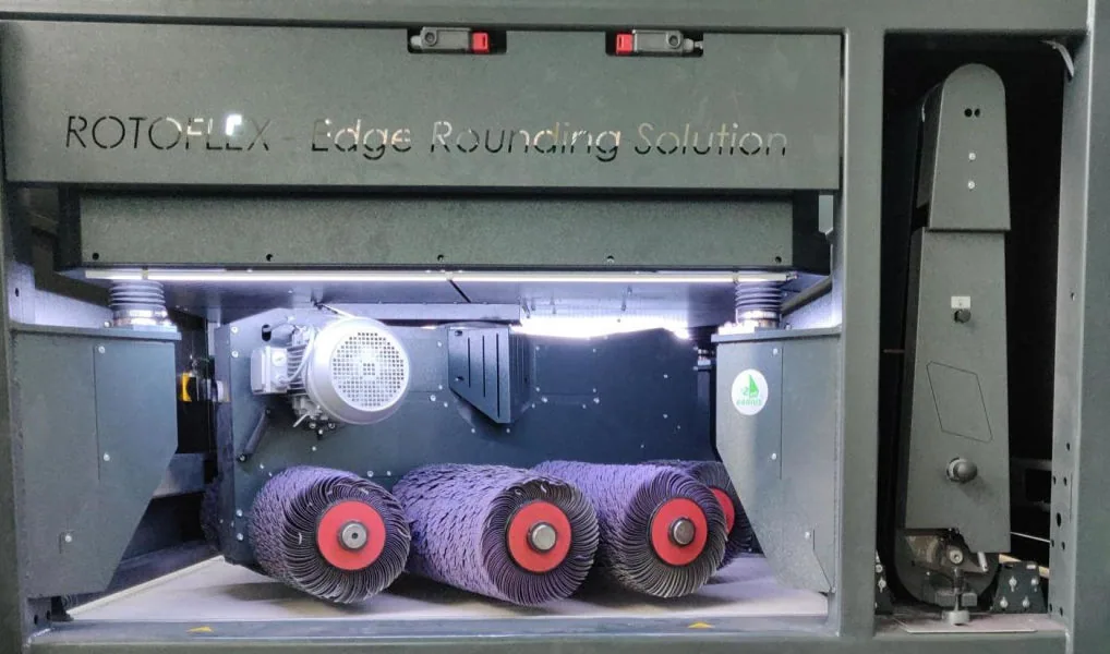 EMC ROTOFLEX M650
