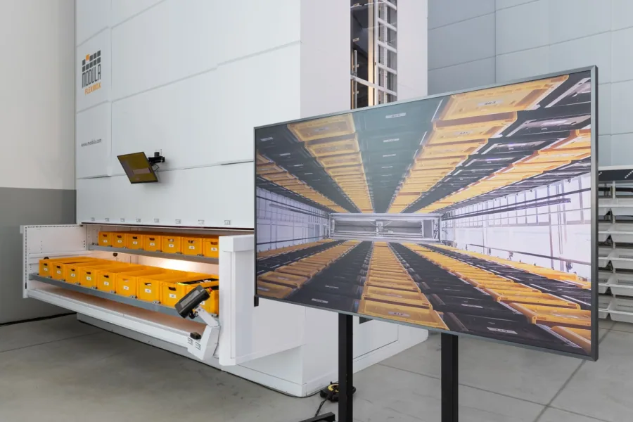 Modula FlexiBox - MC Modula FlexiBox - MC