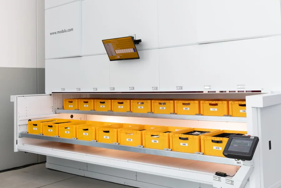 Modula FlexiBox - ME Modula FlexiBox - ME