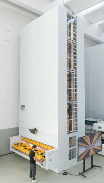 Modula FlexiBox - ME Modula FlexiBox - ME