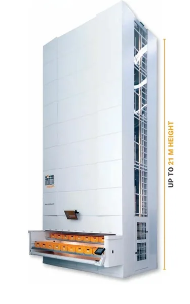 Modula FlexiBox - ML Modula FlexiBox - ML