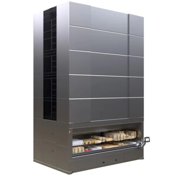 Modula ME - Clean Room