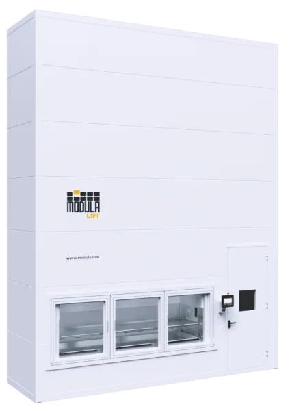 Modula ML - Climate Control Modula ML - Climate Control