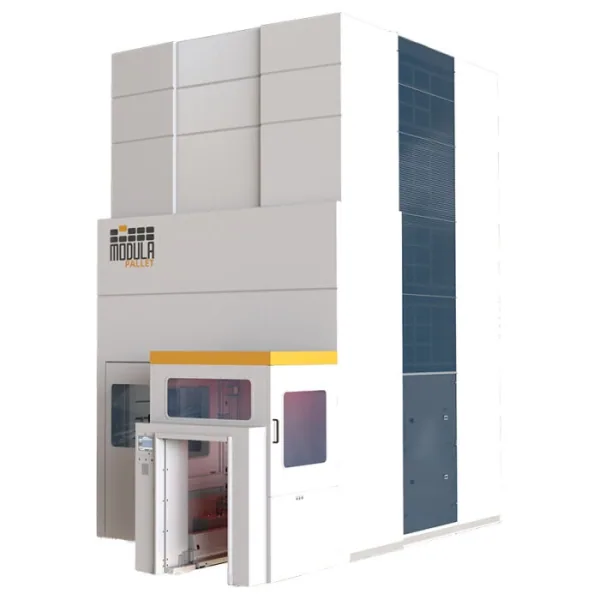 Modula MX - Pallet