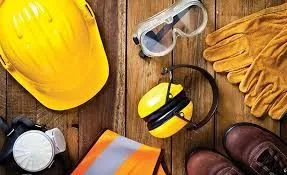 Մետաղամշակման ոլորտի անվտանգության 4 հիմնական խնդիրները
