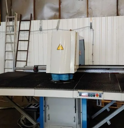 EUROMAX MTX в Вильнюсе