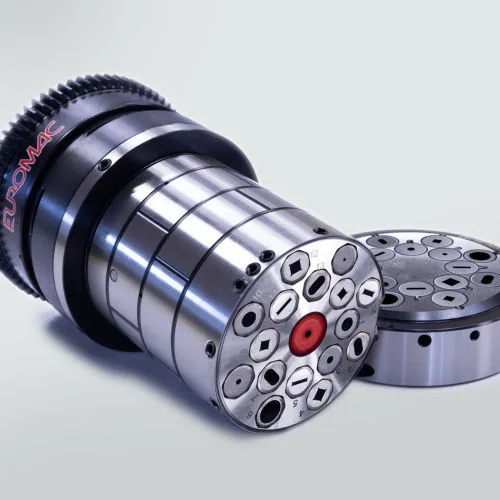 Новый Multitool для Euromac — до 16 инструментов