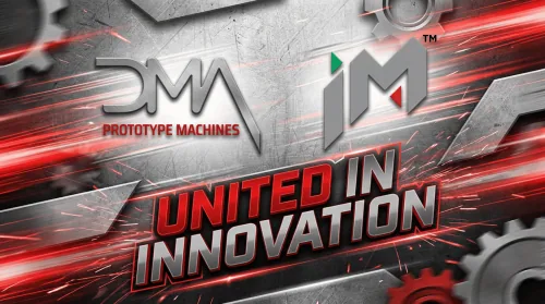 Նոր գործընկերություն՝ IMA և DMA