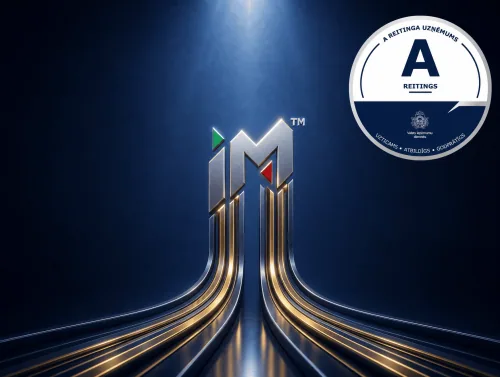 Italian Machinery Association-ը լավագույն հարկատուների թվում է
