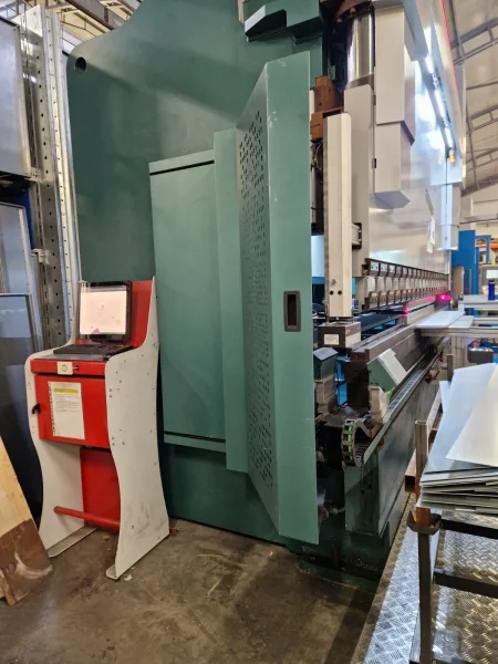 Salvagnini B3 320-4250 Гибочный пресс