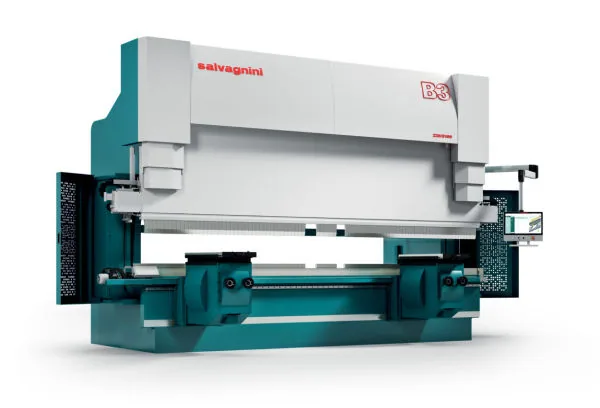Salvagnini B3 AU-TO 170/4250