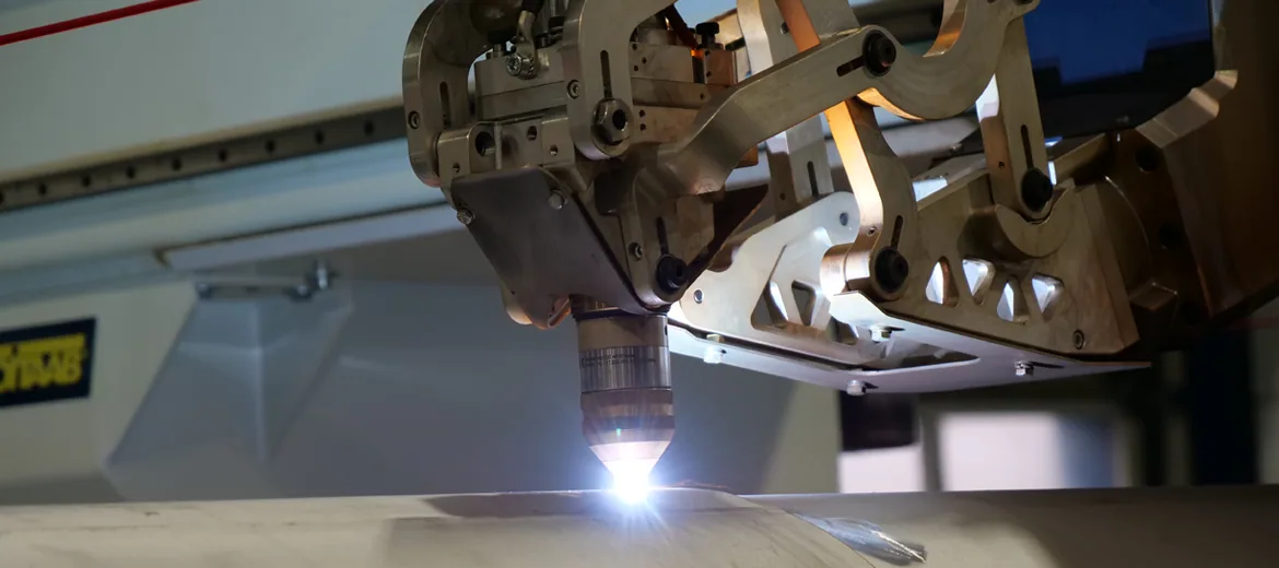 SOITAAB LINEAtech Linea TUBOCUT