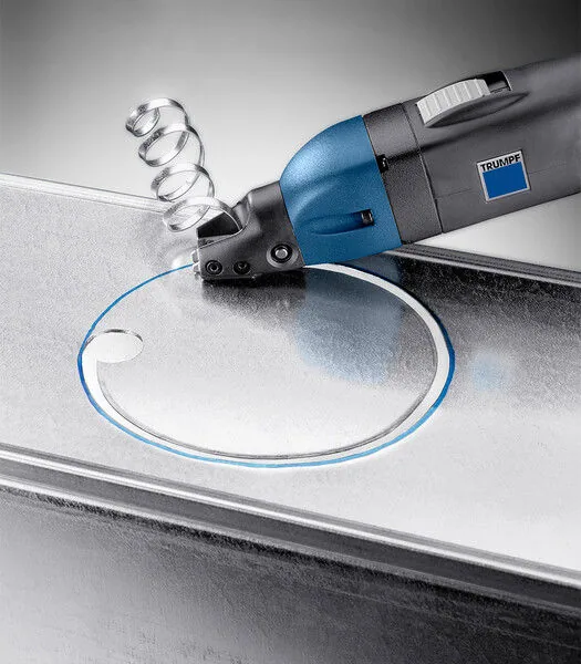 TRUMPF TruTool C 160 12V LiHD վերալիցքավորվող մարտկոց