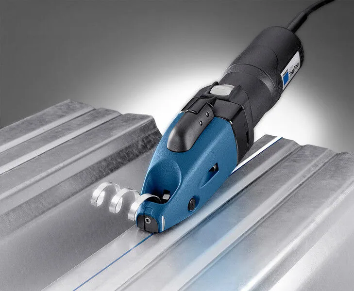 TRUMPF TruTool C 250 с устройством удаления стружки TRUMPF TruTool C 250 с устройством удаления стружки