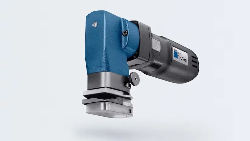 TRUMPF TruTool F 125 TRUMPF TruTool F 125