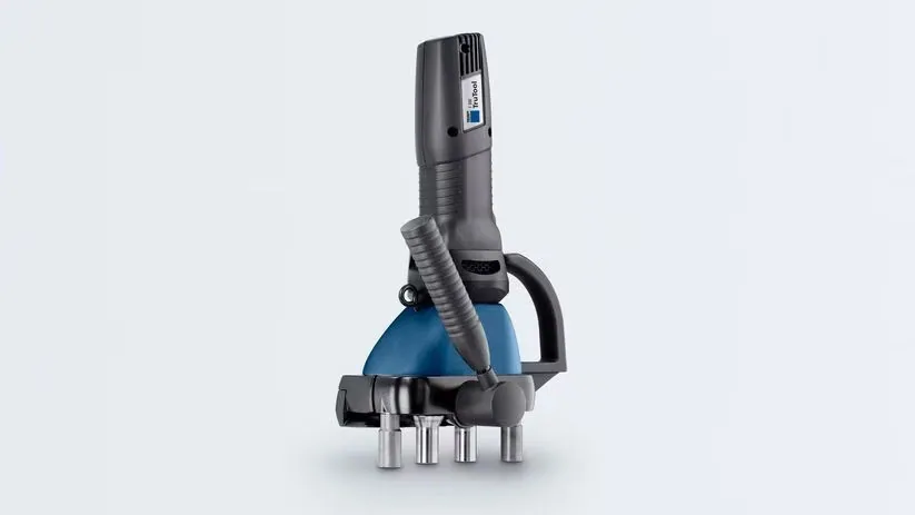 TRUMPF TruTool F 300 с двигателем на 1700 Вт