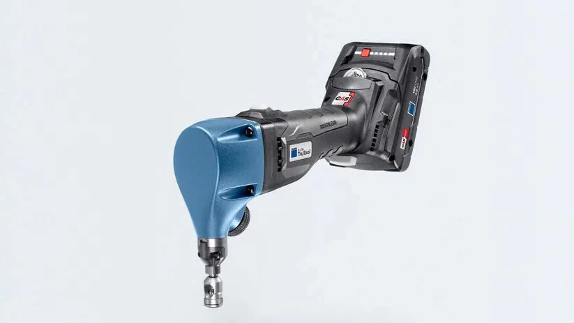 TRUMPF TruTool N 200 LiHD 18 Վ մարտկոցով