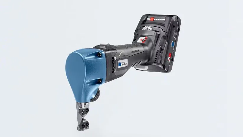 TRUMPF TruTool PN 200 LiHD 18 Վ մարտկոցով