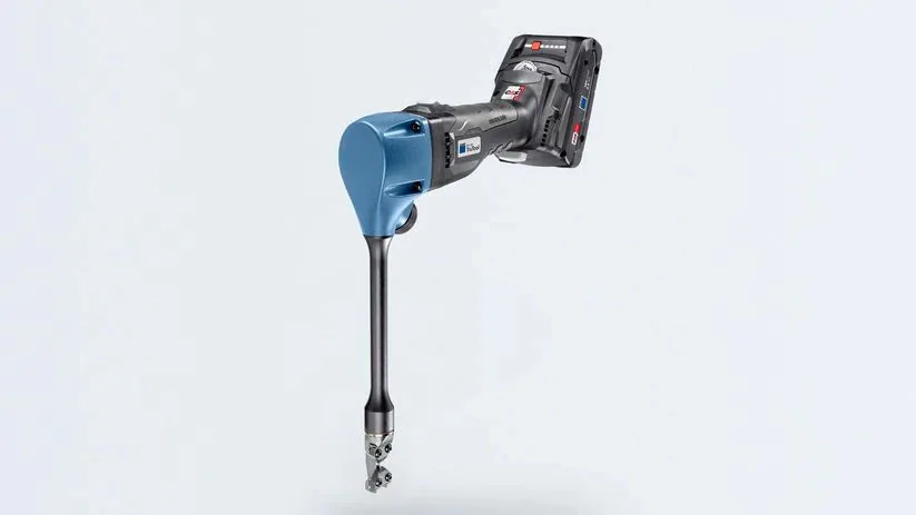TRUMPF TruTool PN 201 LiHD 18 Վ մարտկոցով