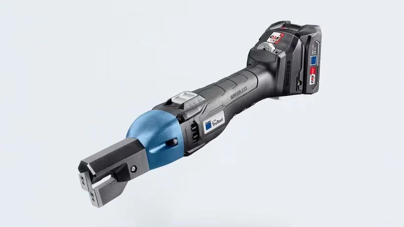 TRUMPF TruTool S 114 с аккумулятором LiHD 12 В TRUMPF TruTool S 114 с аккумулятором LiHD 12 В