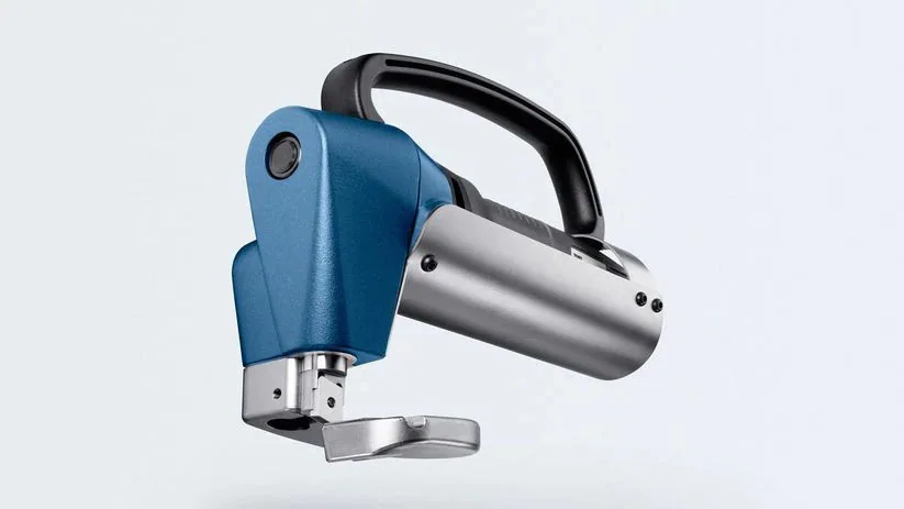 TRUMPF TruTool S 450 листовые ножницы TRUMPF TruTool S 450 листовые ножницы