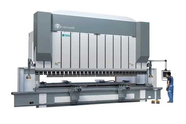VIMERCATI PHSY 60040