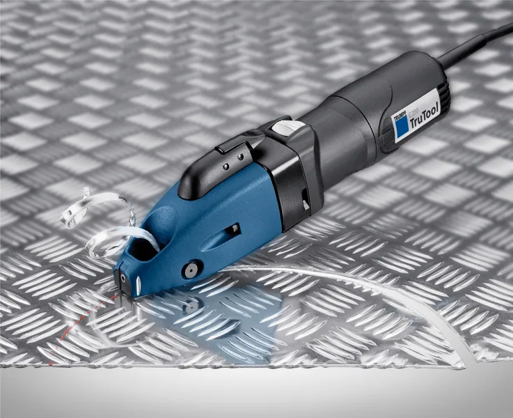 TRUMPF TruTool C 250 с устройством удаления стружки