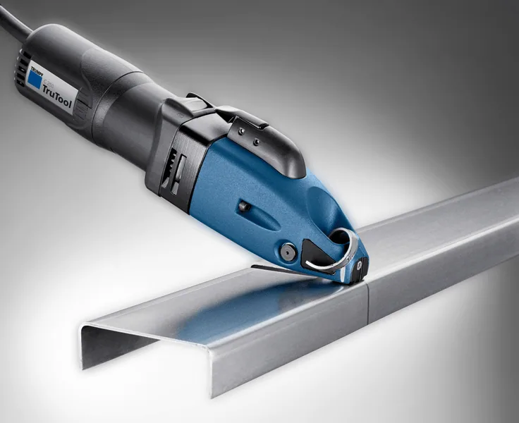TRUMPF TruTool C 250 с устройством удаления стружки