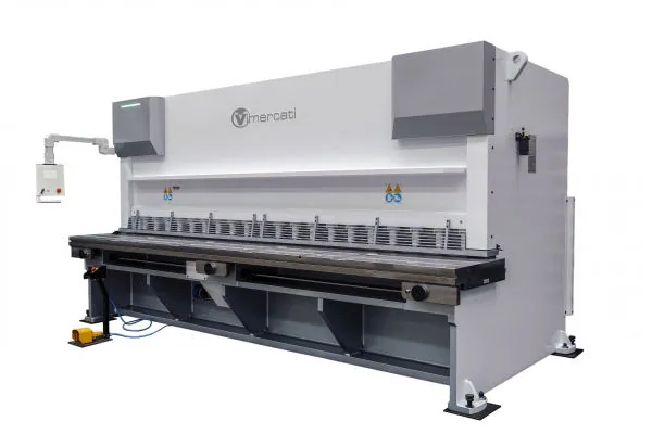 VIMERCATI CH 5008